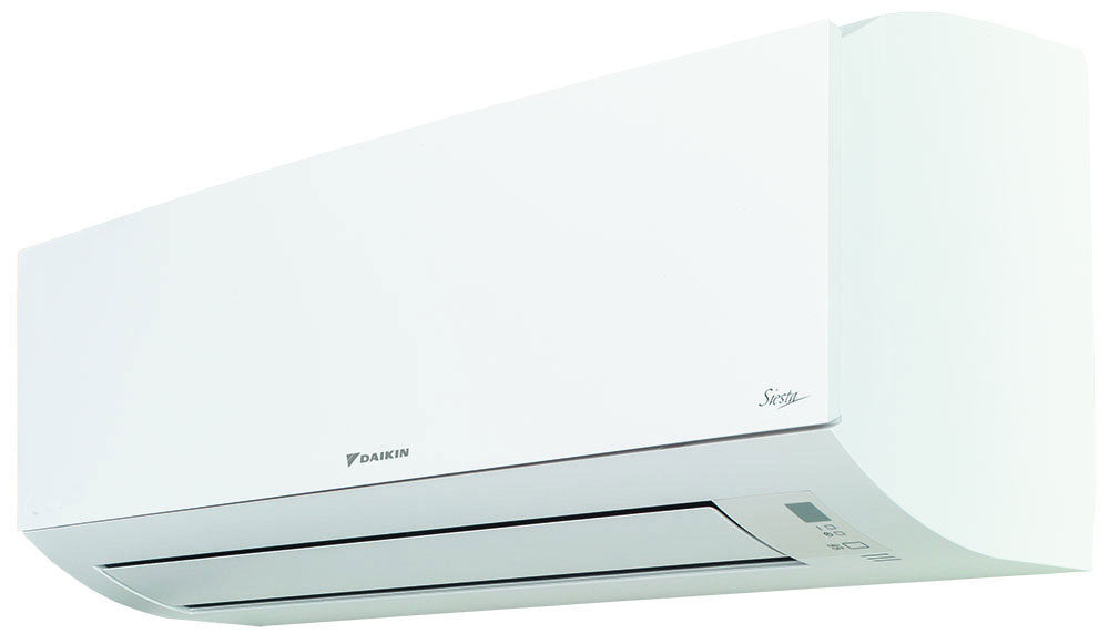 Daikin Climatizzatore split system Linea Ecoplus ARXQ35A + ATXQ35A