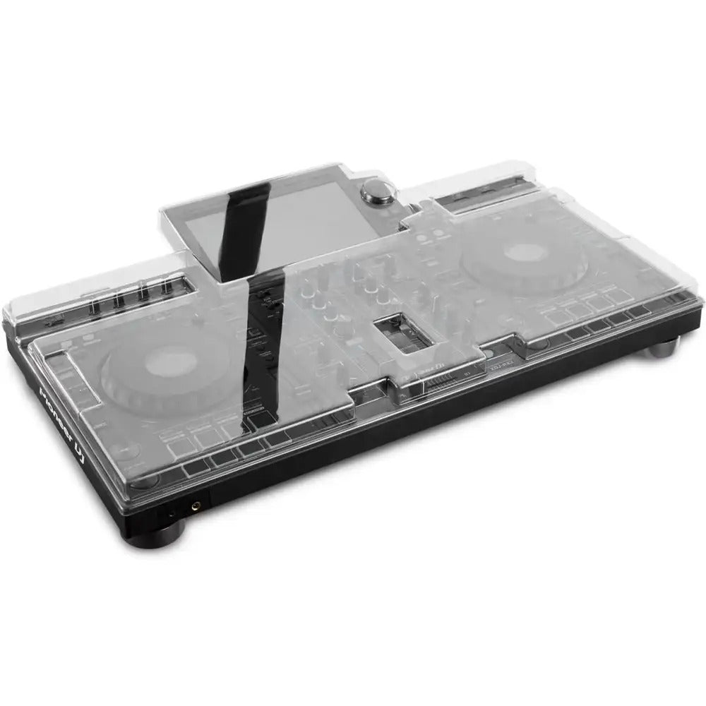 Decksaver DS XDJ RX 3 Cover trasparente per controller PIONEER XDJ RX 3