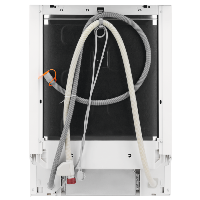 Electrolux Lavastoviglie a Incasso Scomparsa Totale Serie 600 SatelliteClean 60 cm