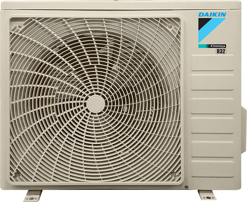 Daikin Climatizzatore split system Linea Ecoplus ARXQ35A + ATXQ35A