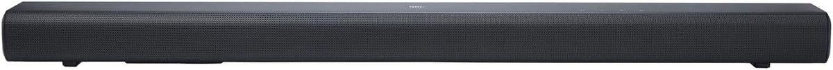 JBL Cinema SB 510, Soundbar 3.1 Canali con Subwoofer Integrato
