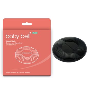 Baby Bell Pad Extra per Baby Bell Plus