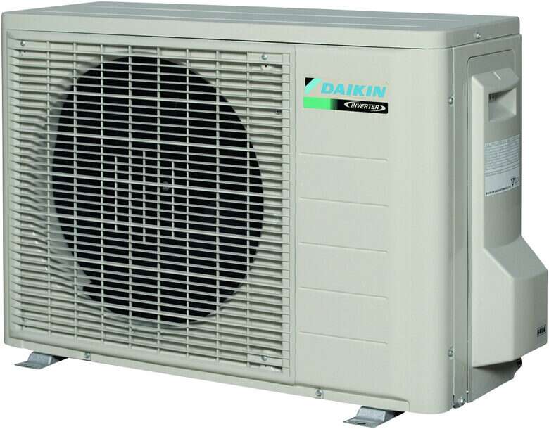 Daikin ATXP25M/ARXP25M Climatizzatore split system Bianco