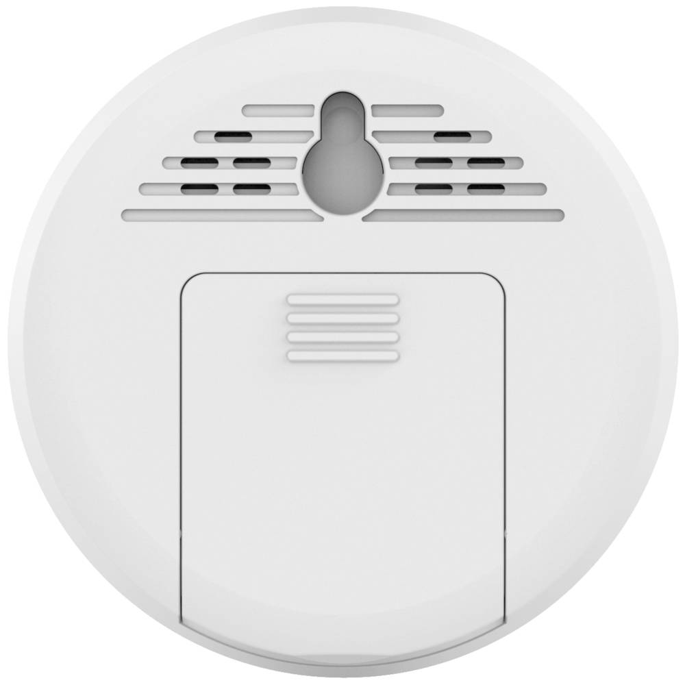Explore Termoigrometro WSH-0008 White