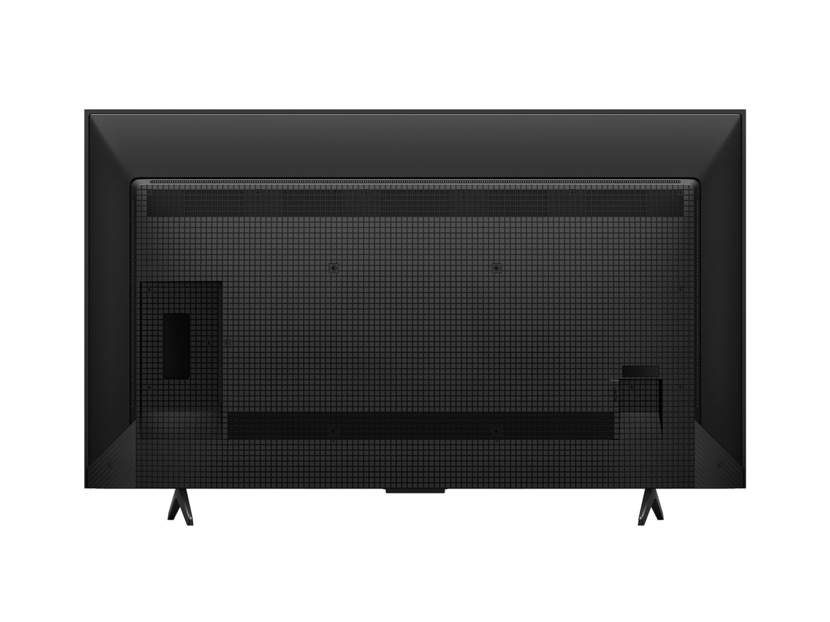 TCL Smart TV QLED 55T69C 55" 4K UHD Google TV Dolby Vision Dolby Atmos