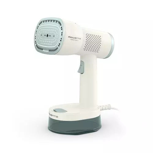 Rowenta Stiratore Verticale AeroSteam S DR9322 1420 W con Tecnologia OptiFlow