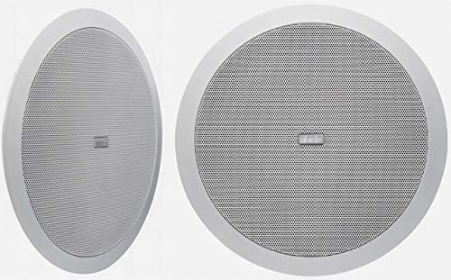 Indiana Line RD 260 Coppia Diffusori 2 Vie Incasso Soffitto