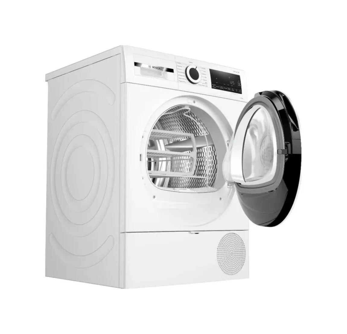 Bosch Serie 4 WQA23301IT Asciugatrice a Pompa di Calore 8 kg Classe C AutoDry Bianca