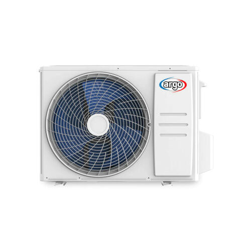 Argo Charm Climatizzatore 18000 Btu Inverter Gas R32 A++/A+++ Predisp. Wifi