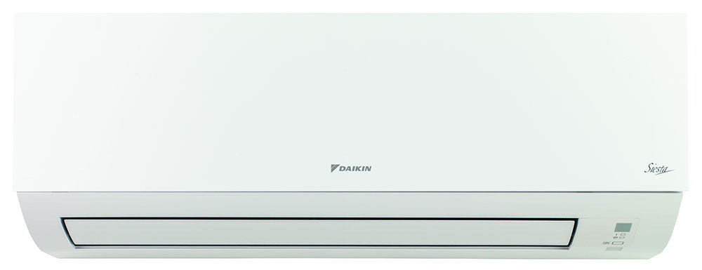 Daikin Climatizzatore split system Linea Ecoplus ARXQ25A + ATXQ25A