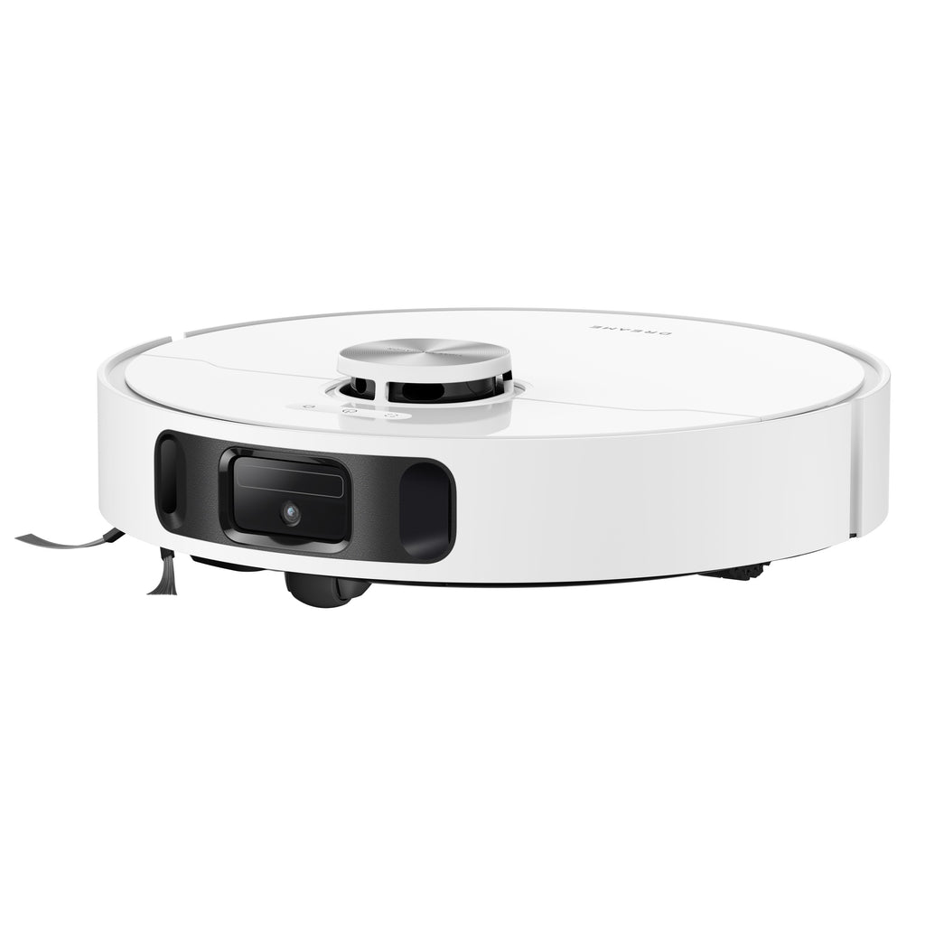 Dreame L10s Ultra Gen 2 Robot Aspirapolvere con Stazione autosvuotante e carico/scarico acqua