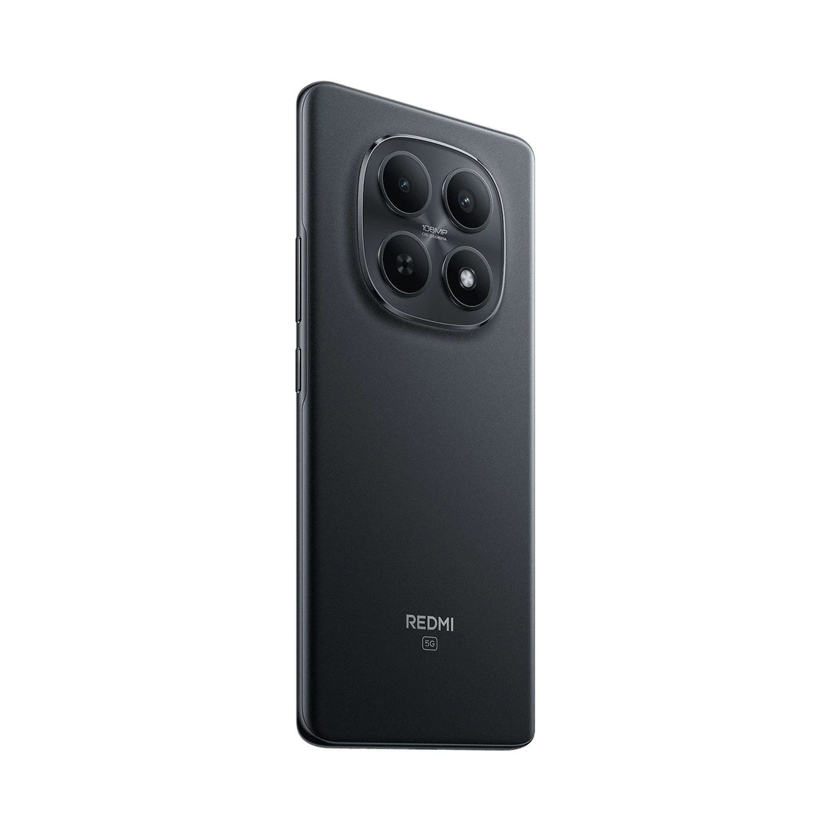 Tim Xiaomi Redmini Note 15 5g 8/256gb Cellulare Black