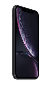 Apple Cellulare iPhone Xr 64gb Ricondizionato Grado B Nero