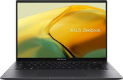 ASUS Zenbook 14 UX3402ZA Notebook  Alluminio 14" 2,8K Glossy Intel Core 12ma Gen i5-1240P RAM 8GB 512GB SSD