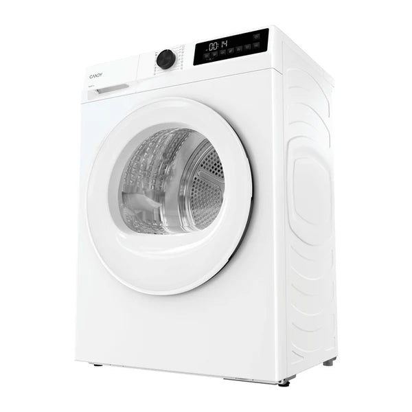Candy Asciugatrice a Pompa di Calore ProDry 300 GDEPL 8N2-S 8 kg Classe D Bianca -