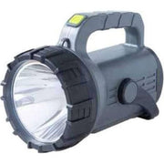 CFG luceQuadra Torcia ricaricabile Extreme 15 EL184 LED 15 W