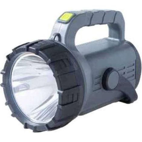CFG luceQuadra Torcia ricaricabile Extreme 15 EL184 LED 15 W