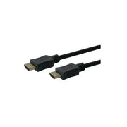 GBC Cavo HDMI High Speed con Ethernet 10 m 4K 60 Hz AWG30