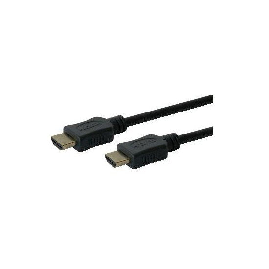 GBC Cavo HDMI High Speed con Ethernet 10 m 4K 60 Hz AWG30