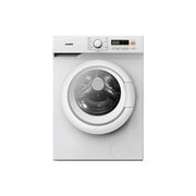 Comfee Lavatrice Slim CFE10W60A/W-IT 6 kg 1200 Giri Classe A-10% Inverter Vapore Bianca