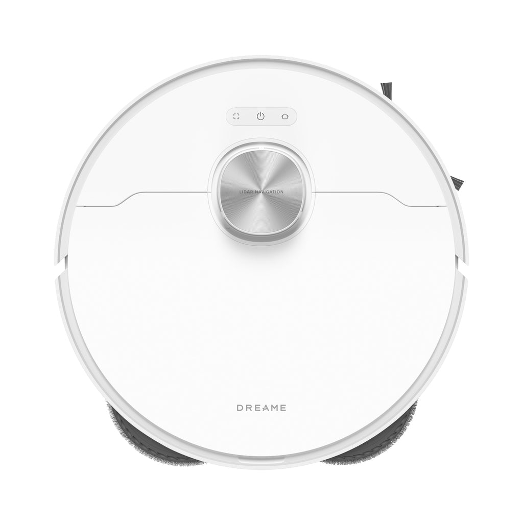Dreame L10s Ultra Gen 2 Robot Aspirapolvere con Stazione autosvuotante e carico/scarico acqua