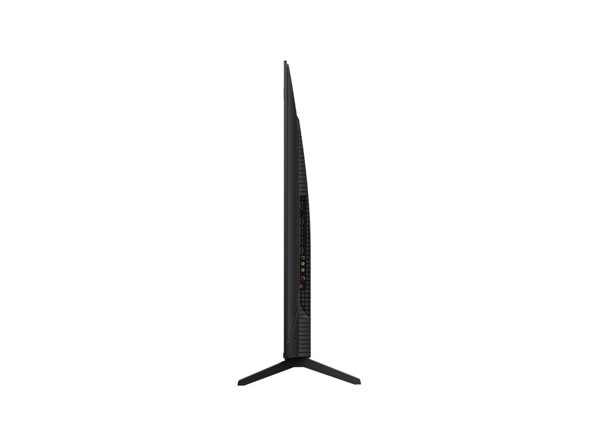 TCL Smart TV QLED 55T69C 55" 4K UHD Google TV Dolby Vision Dolby Atmos