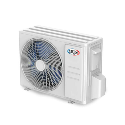 Argo Charm Climatizzatore 9000 Btu Inverter Gas R32 A++/A+++ Predisp. Wifi