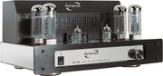 Dynavox VR-70E II Amplificatore a Valvole Cromo