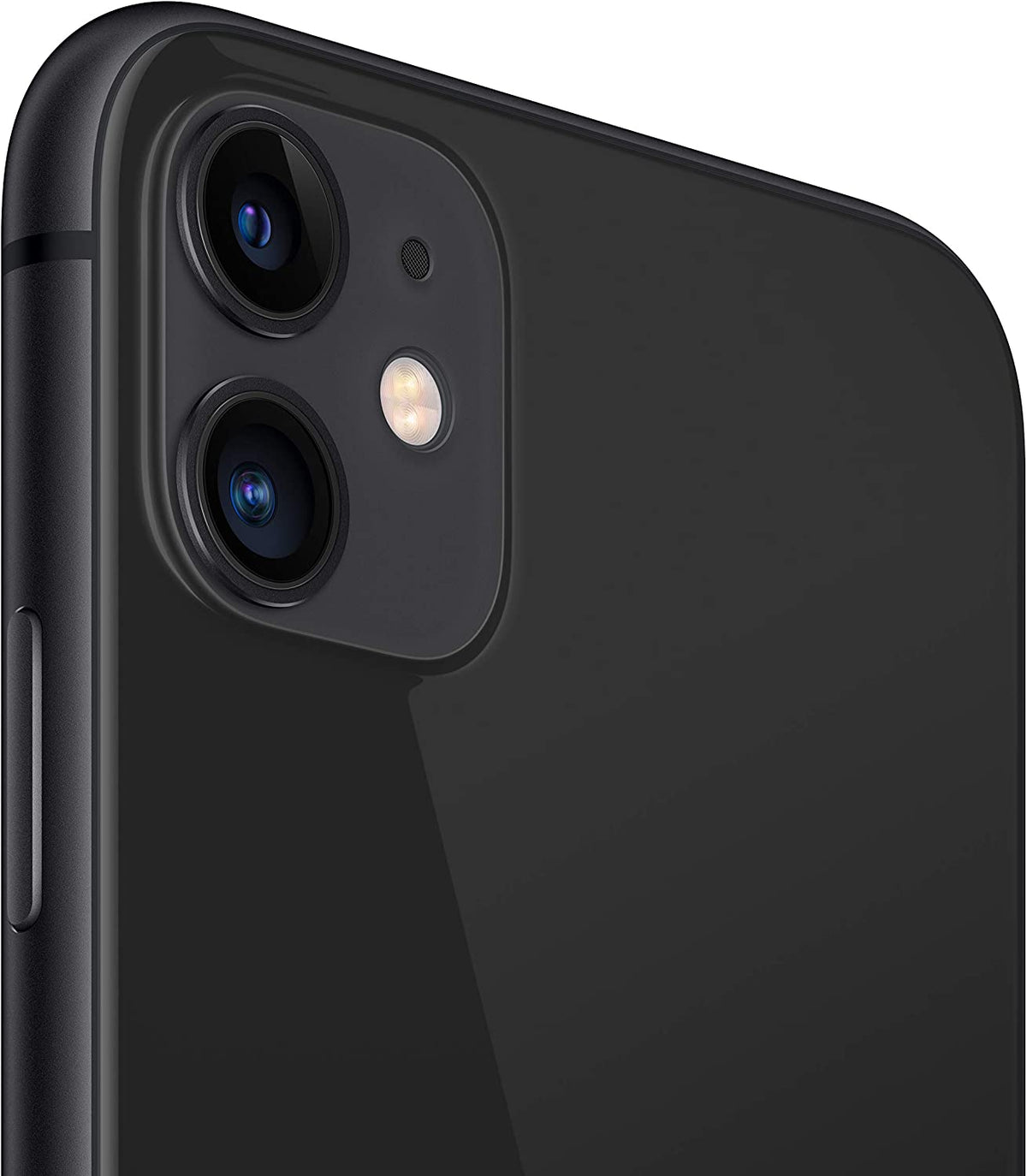 Apple Cellulare iPhone 11 128gb Ricondizionato Grado A Nero