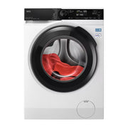 AEG Series 7000 LAVATRICE CARICA FRONTALE 9 KG CLASSE A-20% 1400 GIRI LR7FH94VY MADE IN EUROPE