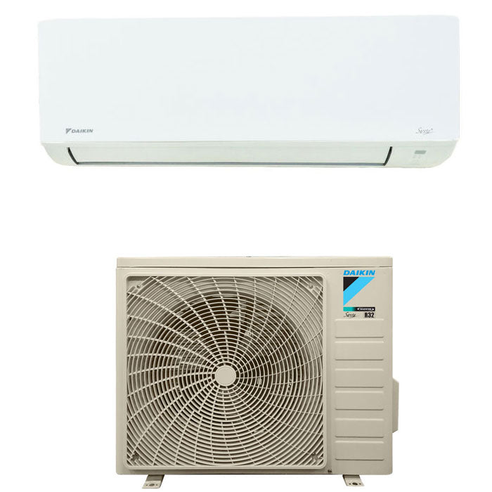 Daikin ATXC35C + ARXC35C Climatizzatore split system Bianco