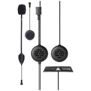 Midland Europa C1310.01 Kit Interfono Universale Taglia 1