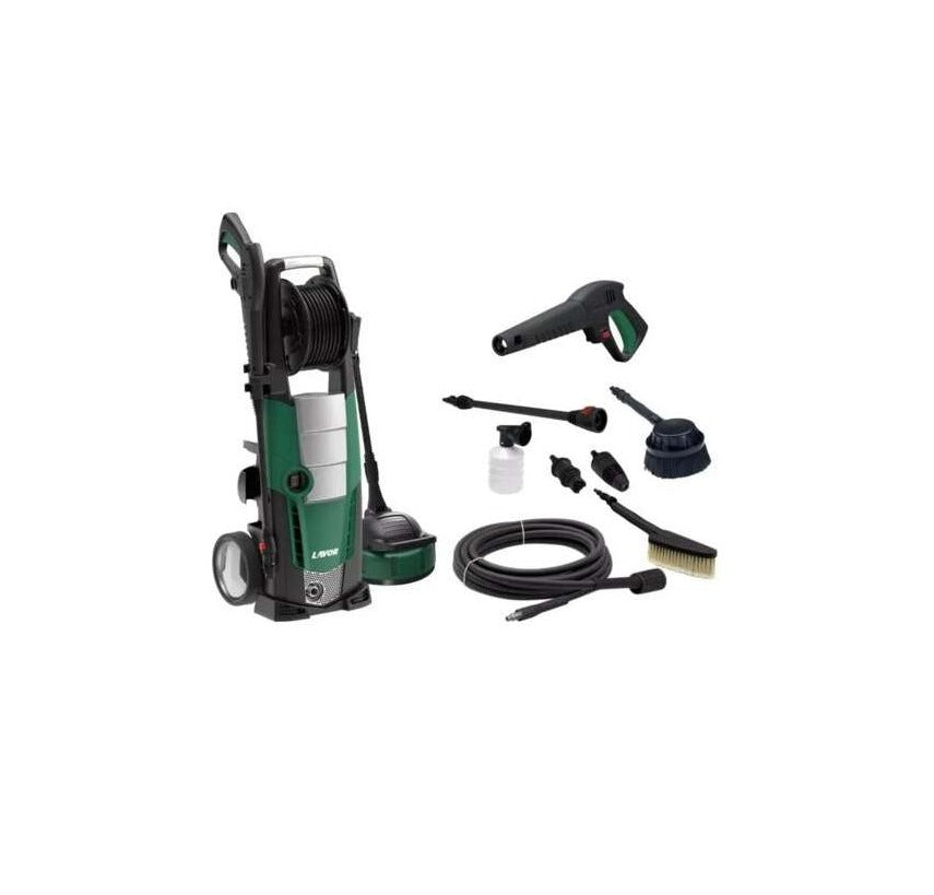 Annovi Reverberi AR Blue Clean Galaxy 180 Idropulitrice 2500 W 180 bar 510 l/h