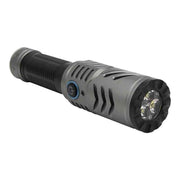 Cfg Torcia Led Vision 2500 Ricaricabile
