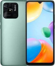 Tim Xiaomi Cellulare Redmi 10c 3/64gb Mint Green