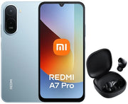 TIM Xiaomi Redmi A7 Pro Blue + Buds 6