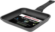 Aeternum Grill Black Plus Mini Press 14 x 14 cm per Induzione Nero