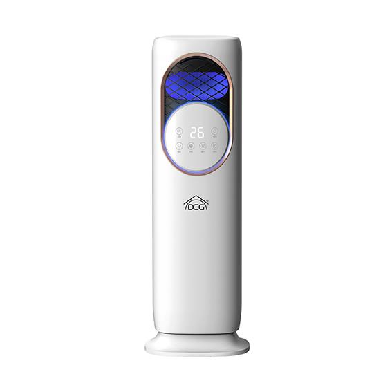 DCG ELTRONIC VERI80 Raffrescatore d'Aria Caldo Freddo 3 litri
