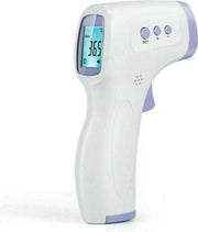 Itekk Termoscanner Digitale Termometro Ad Infrarossi Funzione Memoria