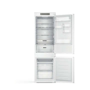 Samsung BRB26703CWW frigorifero con congelatore Da incasso 264 L C