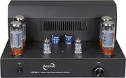 Dynavox VR70 E II Amplificatore a Valvole Nero E2