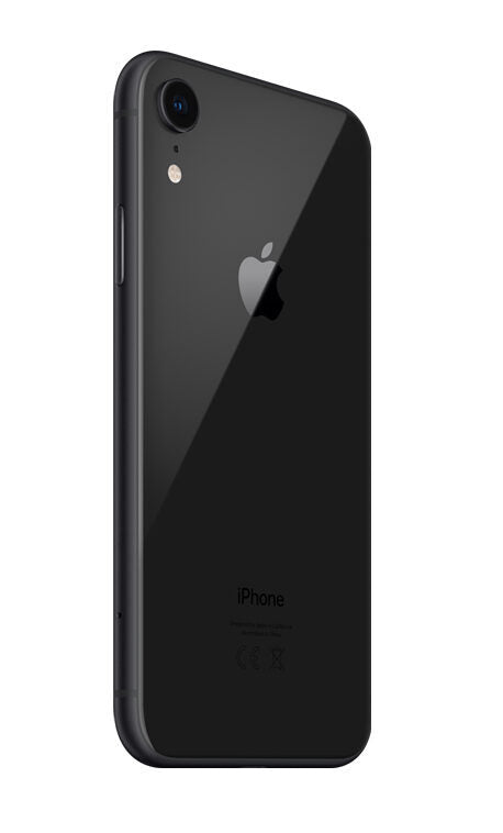 Apple Cellulare iPhone Xr 64gb Ricondizionato Grado B Nero