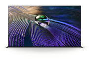 Sony XR-55A90J Televisione Smart TV 55 Pollici Oled 4K Hdr Google TV Perfect For Playstation