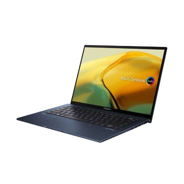 Asus Notebook UX3402ZA-KP208W I5