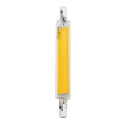Beghelli Zafiro R7S LED 118mm 10W 4000K 56498