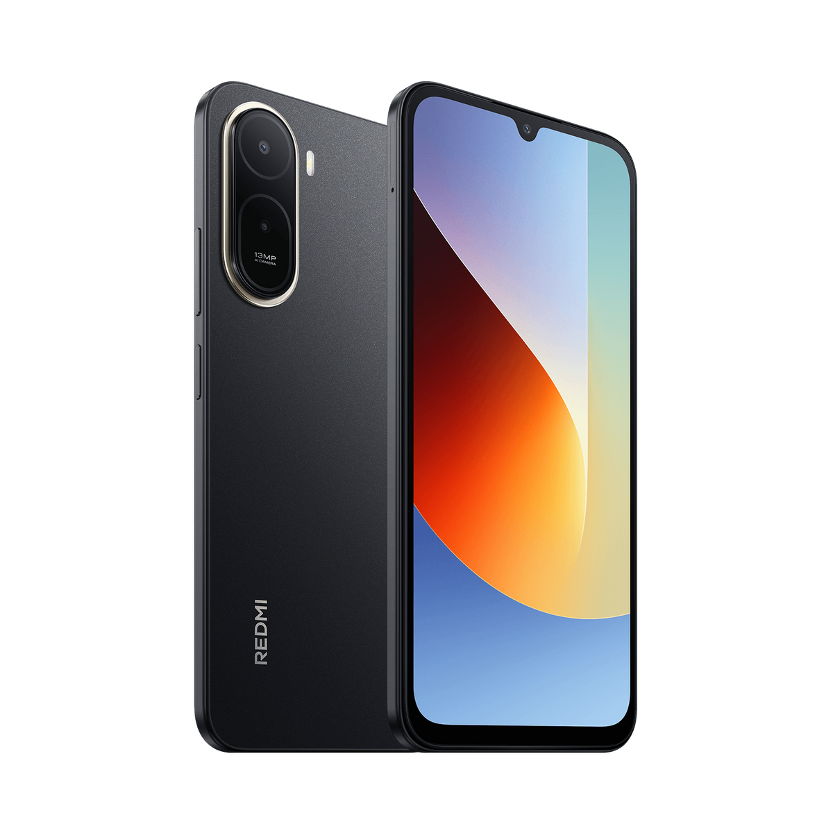 Xiaomi Redmi A7 Pro 4GB 128GB Black Smartphone 4G Dual SIM 6,9"