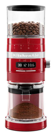 KitchenAid 5KCG8433EER 240 W Rosso