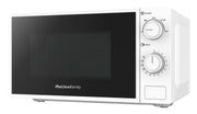 Melchioni Microonde PULSE 20LT Bianco