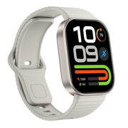 Xiaomi Smartwatch Redmi Watch 6 Lite 1,96" AMOLED GPS Bluetooth 5.3 5ATM Steel Gray