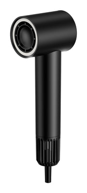 Melchioni Family Crystal Style asciugacapelli leggero  tecnologia avanzata per proteggere i capelli